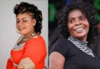 AUDIO: Anastacia Mukabwa Ft Rose Muhando - Wanao Kudharau Siku Moja Heshima Mp3 Download