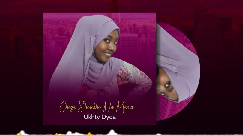 AUDIO: Ukhty Dyda – Cheza Sharehe Na Mama Mp3 Download