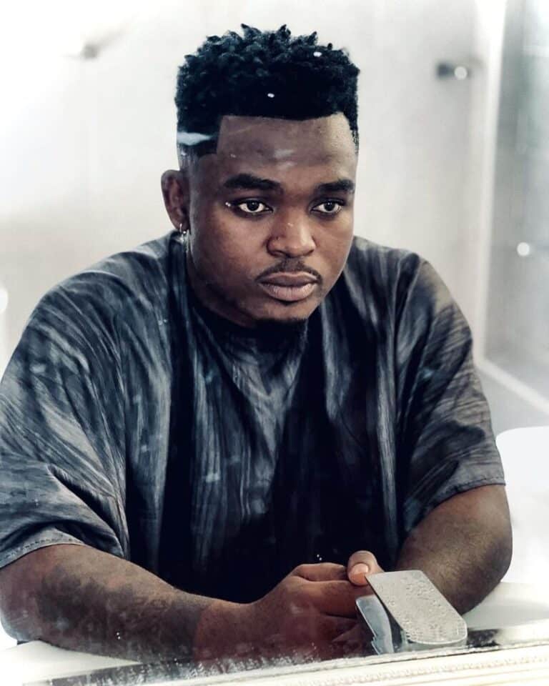 AUDIO: Aslay - Mozzah Mp3 Download