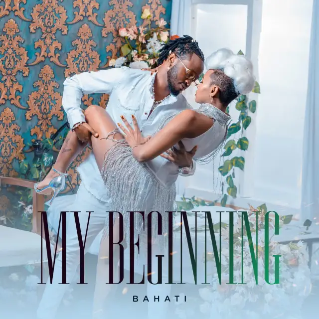 AUDIO: Bahati - My Beginning Mp3 Download