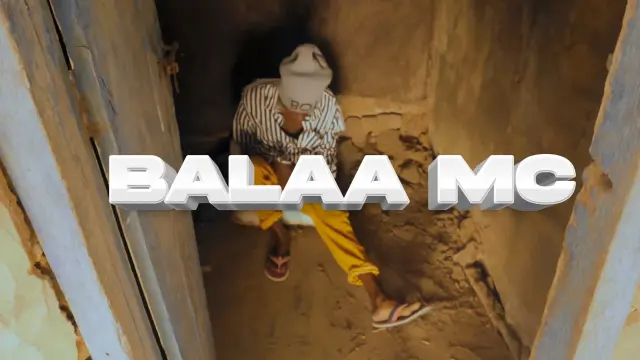 VIDEO: Balaa Mc - Msumbufu Mp4 Download