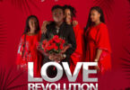 FULL ALBUM: Lody Music - Love Revolution Mp3 Download