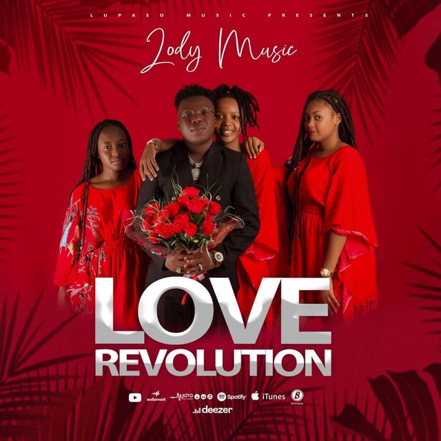 AUDIO: Lody Music - Nipigie Mp3 Download