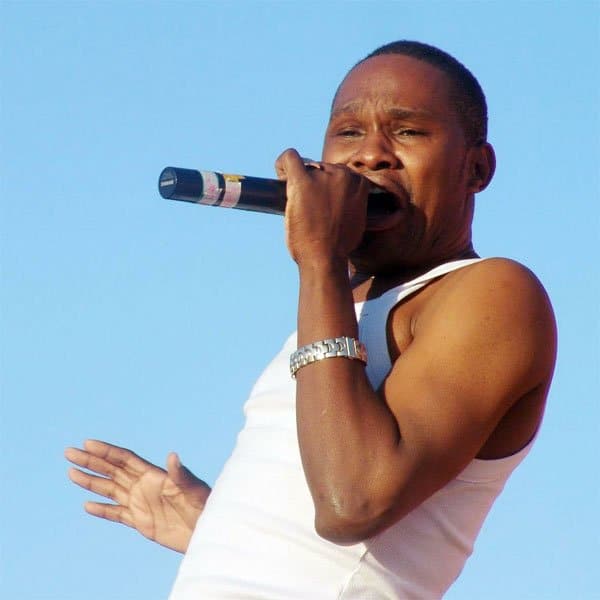 AUDIO: Mr Nice - Bwana Shamba Mp3 Download