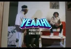 VIDEO: Msodoki Young Killer - Yeah Mp4 Download