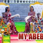 VIDEO: Bahati Ft Prince Indah - My Abebo Mp4 Download