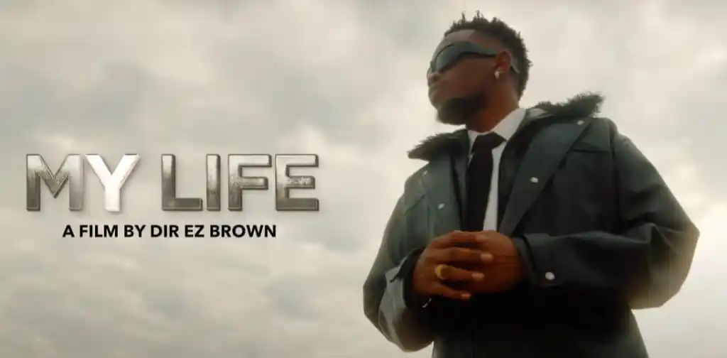 VIDEO: Marioo - My Life Mp4 Download