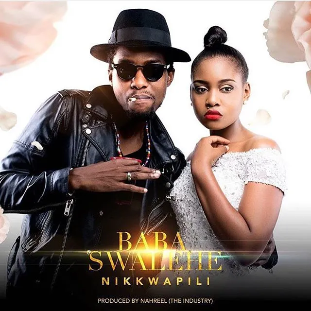 AUDIO: Nikki Wa Pili - Baba Swalehe Mp3 Download
