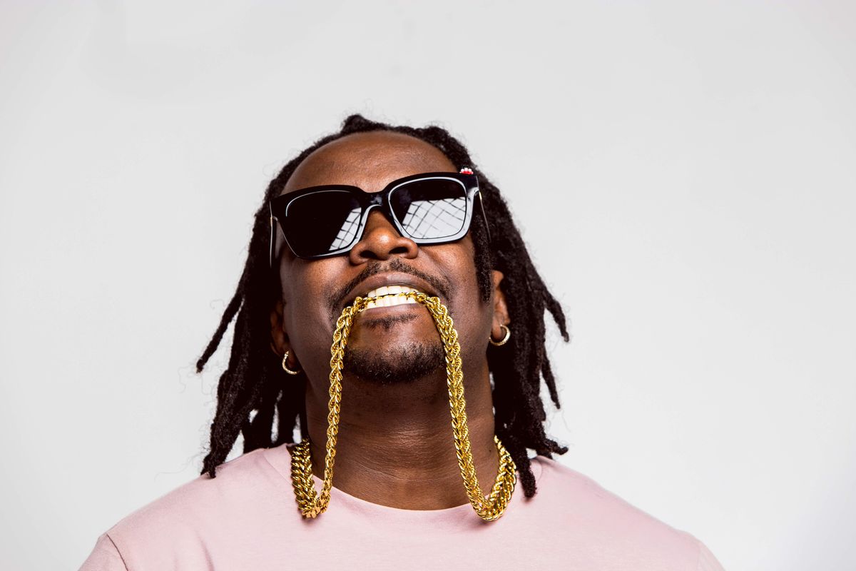 AUDIO: Nyashinski - Night School Mp3 Download