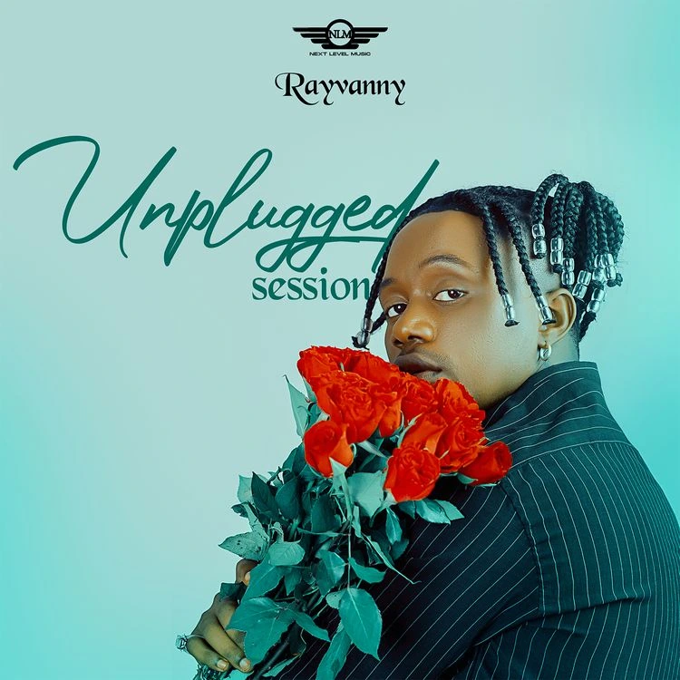 FULL ALBUM: Rayvanny - Unplugged Session Mp3 Download