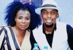 AUDIO: Rose Muhando - Akina Mama Mp3 Download