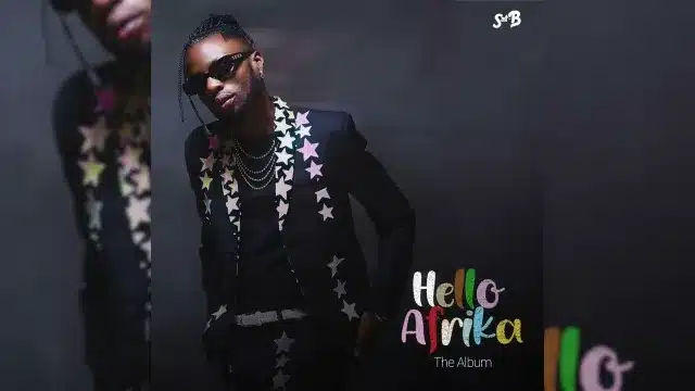 AUDIO: Sat-B - Choumie Wange Mp3 Download