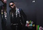 FULL ALBUM: Sat-B - Hello Africa Mp3 Download
