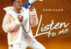 AUDIO: Vanillah - Nilimpenda Sana Mp3 Download