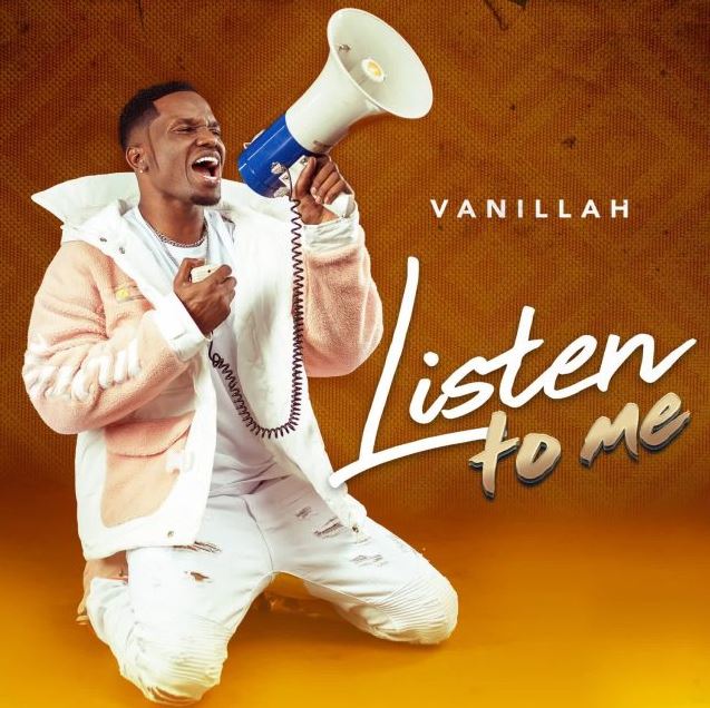 AUDIO: Vanillah - Nilimpenda Sana Mp3 Download