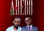 AUDIO: Bahati Ft Prince Indah - My Abebo Mp3 Download