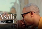 VIDEO: Alikiba - Asali Mp4 Download