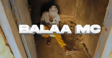 VIDEO: Balaa Mc - Msumbufu Mp4 Download