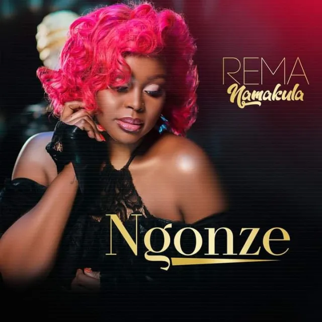 AUDIO: Rema Namakula - Ngonze Mp3 Download