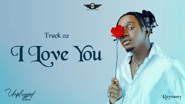 AUDIO: Rayvanny - I Love You Mp3 Download