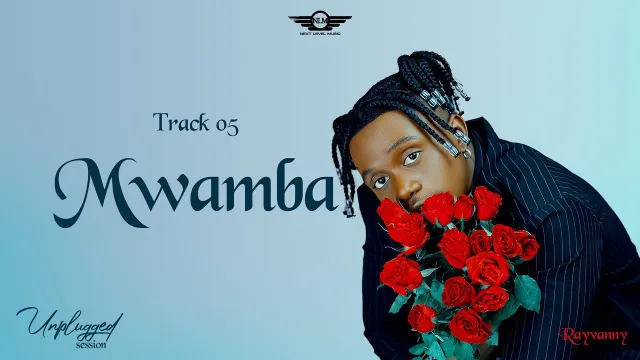 AUDIO: Rayvanny - Mwamba Mp3 Download