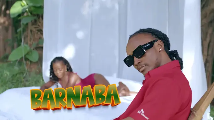 VIDEO: Barnaba Ft Jay Melody - Only You Mp4 Download