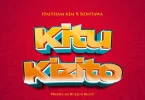 AUDIO: Haitham Kim Ft Kontawa - Kitu Kizito Mp3 Download