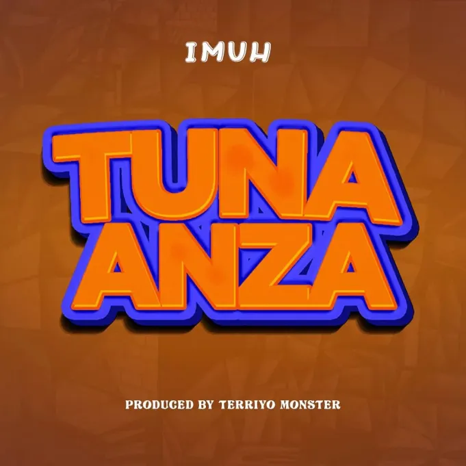 AUDIO: Imuh - Tunaanza Mp3 Download