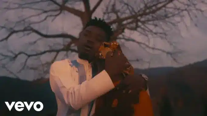 VIDEO: Aslay - Mozzah Mp4 Download