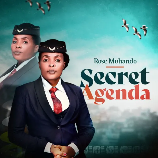 AUDIO: Rose Muhando - Wewe Ni Mwema Mp3 Download