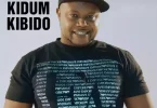 AUDIO: Kidum Kibido - Tucheze Rhumba Mp3 Download
