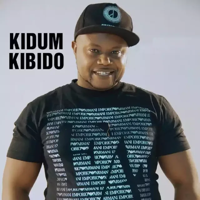 AUDIO: Kidum Kibido - Tucheze Rhumba Mp3 Download