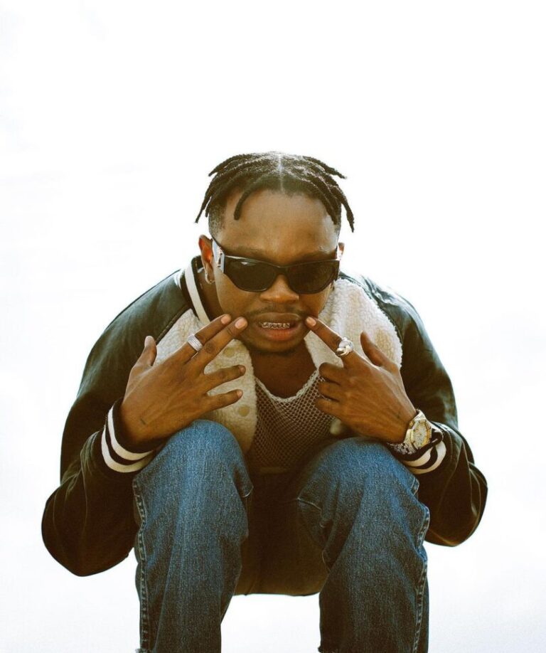 AUDIO: Marioo Ft Dunnie - Langa Langa Mp3 Download