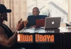 VIDEO: Mwana FA Ft Harmonize - Sio Kwa Ubaya Mp4 Download
