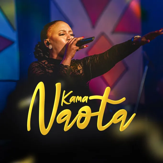 AUDIO: Bella Kombo - Kama Naota Mp3 Download