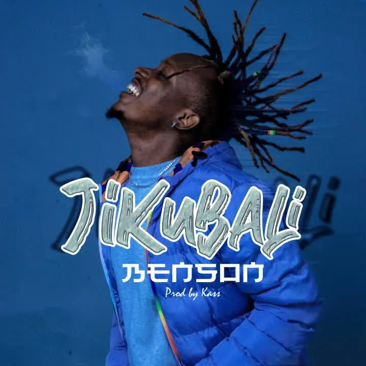 AUDIO: Benson – Jikubali Mp3 Download