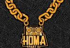 AUDIO: Bando Mc – Homa Part 2 Mp3 Download