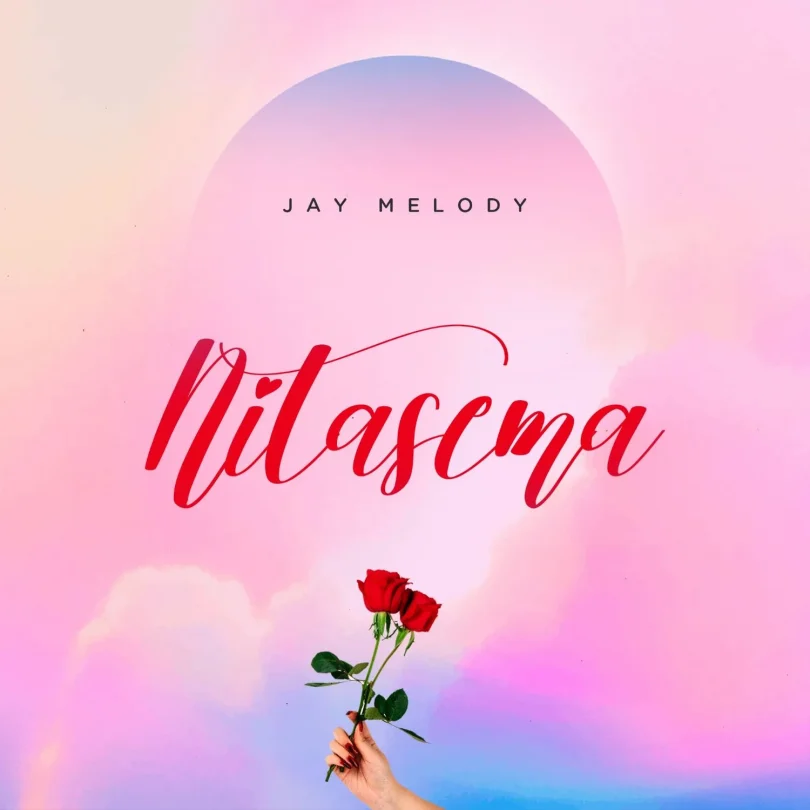 AUDIO: Jay Melody – Nitasema Mp3 Download