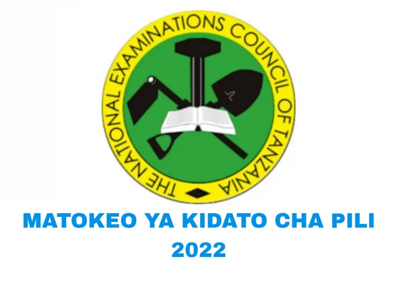 Angalia: Matokeo Ya Kidato Cha Pili 2022 / 2023 TAZAMA HAPA