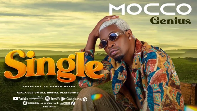 AUDIO: Mocco Genius - Single Mp3 Download