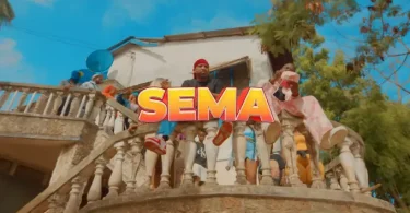 VIDEO: Tunda Man Ft Kontawa - Sema Mp4 Download