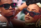 VIDEO: Tommy Flavour Ft Tanasha Donna - Numero Uno Mp4 Download