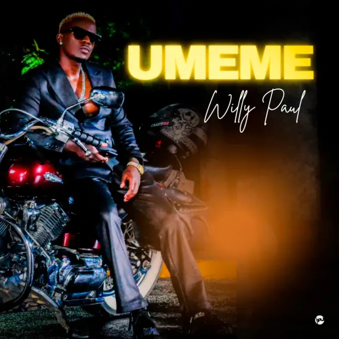 AUDIO: Willy Paul - Umeme Mp3 Download