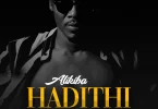 AUDIO: Alikiba Ft Mr Mim - Hadithi Mp3 Download