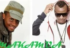 AUDIO: Makamua Ft Enika - Rudi Nyumbani Mp3 Download