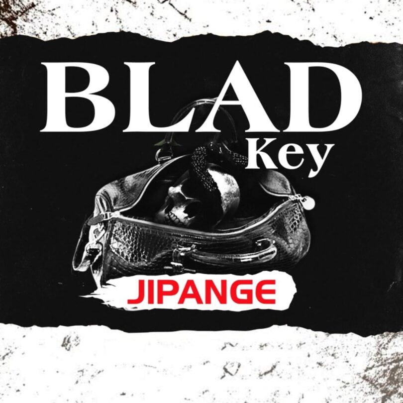 AUDIO: Bladkey ‐ Jipange Mp3 Download