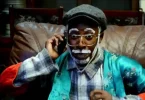 AUDIO: Joti - Mbona husomeki Mp3 Download