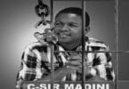 AUDIO: C Sir Madini - Kifungo Huru Mp3 Download