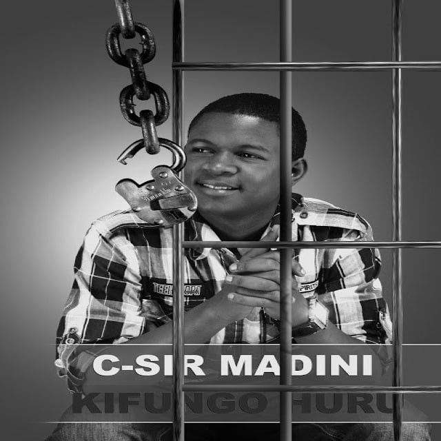 AUDIO: C Sir Madini - Kifungo Huru Mp3 Download