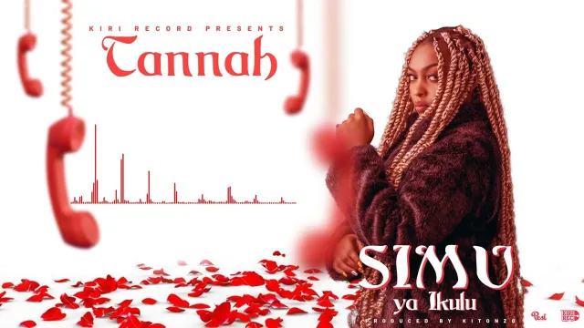AUDIO: Tannah - Simu Ya Ikulu Mp3 Download